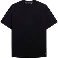 Signal Herre Overdele Signal Eddy T-shirt - Black