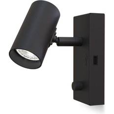 Belid LED-belysning Spotlights Belid Tyson USB Right Spotlight