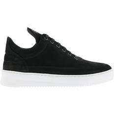 Filling Pieces Low Top Ripple M - Basic Black