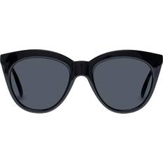 Le Specs Halfmoon Magic Sunglasses