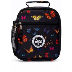 Hype Tote Bag & Shopper tasker Hype Winter Butterfly Lunch Bag