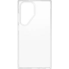 Samsung Galaxy S23 Ultra - Transparent Mobiletuier OtterBox React Series Case for Galaxy S23 Ultra