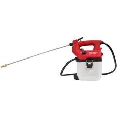 Sort Havesprøjter Milwaukee M12 BHCS3L-0 3.7L