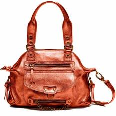 Abaco "Håndtasker til damer AB206-CAU551 Brun (29 x 22 x 3 cm)