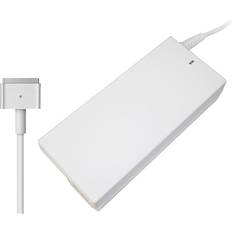 OEM Laddare MacBook 2012-2017 60W 16.5V Magsafe2 T2-kontakt