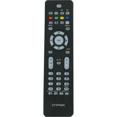 Universal remote control CTVPH04