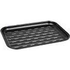 Grillplader BBQ BBQ Plate sheet metal grate grill tray perforated grill
