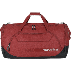 Travelite Rød Tasker Travelite Kick Off Travel Bag XL