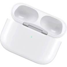 Cases & covers til høretelefoner Tilbehør til høretelefoner Apple AirPods (3rd generation) Wireless Charging Case
