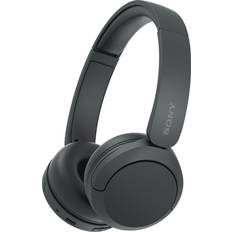 On-Ear - Sort - Trådløse Høretelefoner Sony WH-CH520