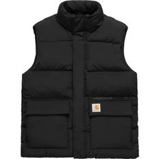 Carhartt Herre Overtøj Carhartt Work In Progress Milton Vest 89XX