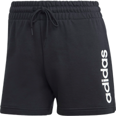 Adidas Bomuld - Dame Shorts adidas Women's Essentials Linear French Terry Shorts