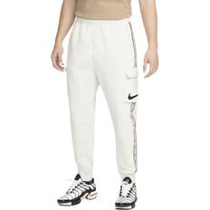 Nike Cargobukser - Herre - Træningstøj Nike Sportswear Repeat Men's Fleece Cargo Pants