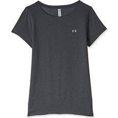 Dame Svedundertøj Under Armour Women's HeatGear T-Shirt