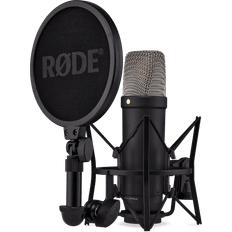 RØDE Podcast - USB Mikrofoner RØDE NT1 5th Generation