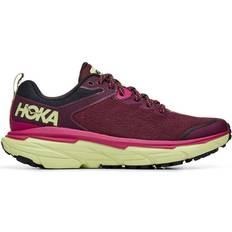 Hoka Challenger ATR 6 W - Grape Wine/Butterfly