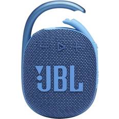JBL Hvid Højtalere JBL Clip 4 Eco