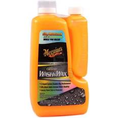 Bilshampoo Meguiars Hybrid Ceramic Wash & Wax 1.42L