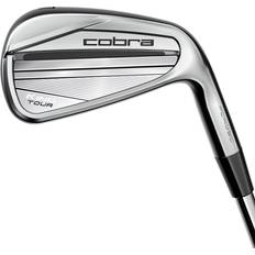 Cobra King Tour Irons Set