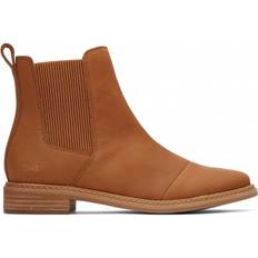 Toms 6,5 Chelsea boots Toms Charlie - Brown