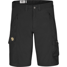 Herre Shorts Fjällräven Abisko Shorts M - Black