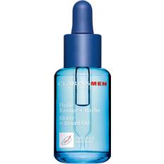 Clarins Men Shaving Beard Oil 30ml