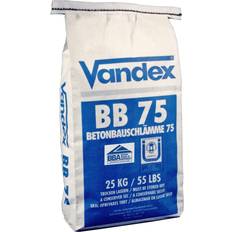Cement 25kg Vandex BB 75 25kg