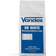 Cement 25kg Vandex BB White 25kg