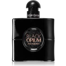 Yves Saint Laurent Dame Parfum Yves Saint Laurent Black Opium Le Parfum 50ml