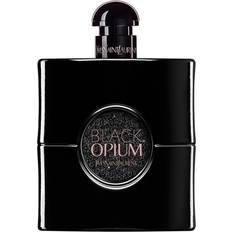 Yves Saint Laurent Dame Parfum Yves Saint Laurent Black Opium Le Parfum 30ml