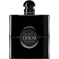 Yves Saint Laurent Dame Parfum Yves Saint Laurent Black Opium Le Parfum 90ml