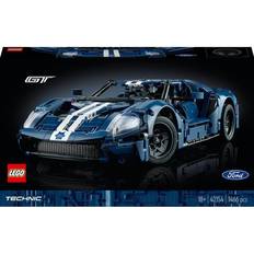 Lego Lego Technic 2022 Ford GT 42154