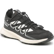 adidas Terrex Voyager 21 Travel W - Core Black/Chalk White/Gray Five