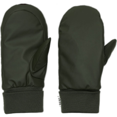 Rains Polyester Handsker & Vanter Rains Puffer Mittens Unisex