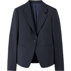 Tiger of Sweden 32 Overdele Tiger of Sweden Mirja Suit Blazer - Black