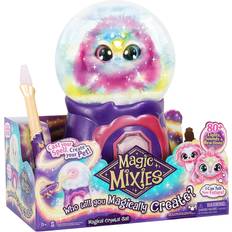 Moose Magic Mixies Crystal Ball