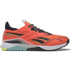 44 - Dame - Nylon Sportssko Reebok Nano X2 TR Adventure W