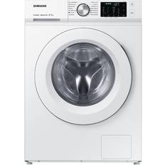 Samsung Dampfunktion - Frontbetjent Vaskemaskiner Samsung WW11BBA047TWEE