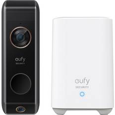 Eufy Trådløs - Videodørklokker Eufy E8213G11 Video Doorbell