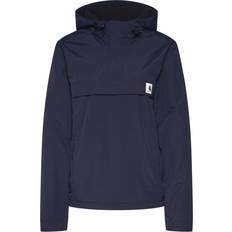 Carhartt Dame Overtøj Carhartt W' Nimbus Pullover - Dark Navy