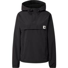 Carhartt Dame - XL Tøj Carhartt W' Nimbus Pullover Winter - Black