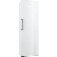 Hvid - T Fritstående køleskab Miele KS4383EDWS Hvid