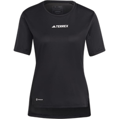 Adidas Dame - Grøn Tøj adidas Terrex Multi T-shirt Women