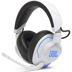 JBL Aktiv støjreduktion - Over-Ear - Trådløse Høretelefoner JBL Quantum 910P