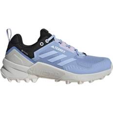 Adidas Dame Trekkingsko adidas Terrex Swift R3 GTX W - Blue Dawn/Coral Fusion