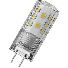 GY6.35 - Kapsler Lyskilder LEDVANCE P Dim Pin 40 LED Lamps 4.5W GY6.35