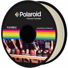 Polaroid Filament 1Kg Universal FLEXIBLE Material Natural