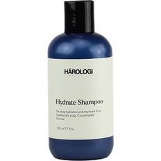 Hårologi Shampooer Hårologi Hårologi Hydrate Shampoo 230ml FOB shampoo