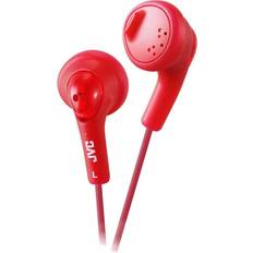 Grøn - In-Ear Høretelefoner JVC HA-F160