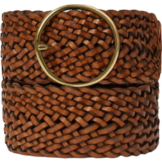 Saddler Arica Braided Belt